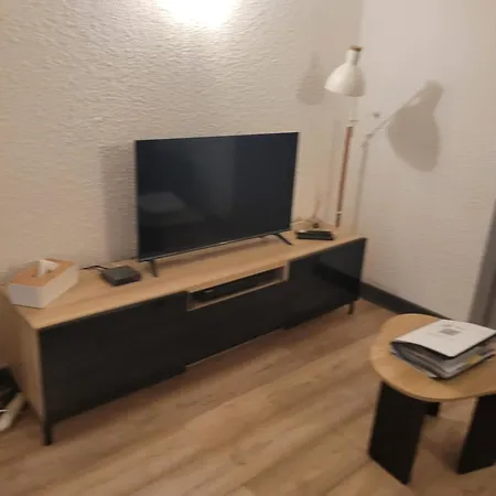 Appartement Cozy 27 à 400m Des Thermes De Royat *