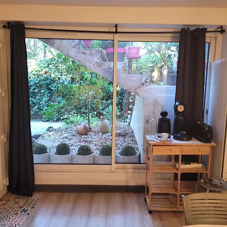 Cozy 27 à 400m Des Thermes De Royat Appartement *
