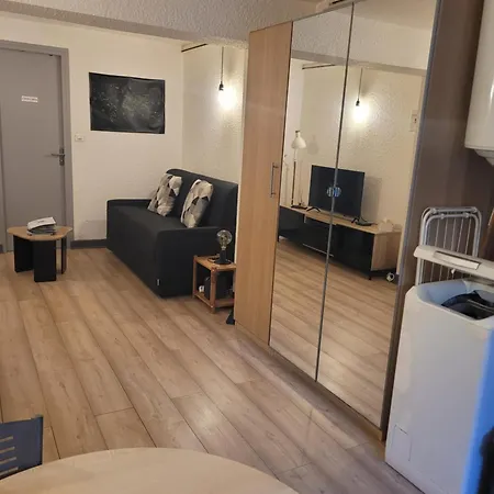 Cozy 27 à 400m Des Thermes De Royat Appartement