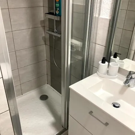 Appartement Cozy 27 à 400m Des Thermes De Royat *